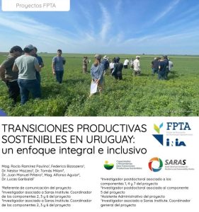Primera página del artículo