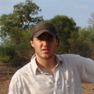 Dr. Pablo Baldassini