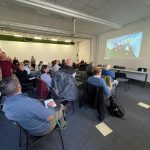 Segundo conversatorio sobre transiciones productivas sostenibles