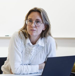 Matilda Baraibar
