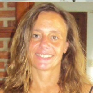Cristina Zubriggen